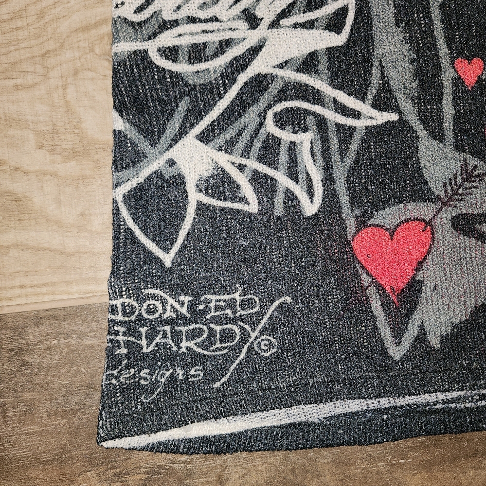 RARE True Love Racerback Tank - Picture 5 of 10